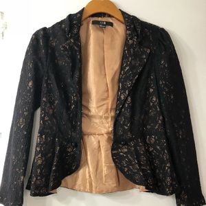 Forever 21 blazer
